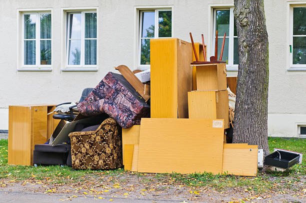 Best Commercial Junk Removal  in Oberlin, KS