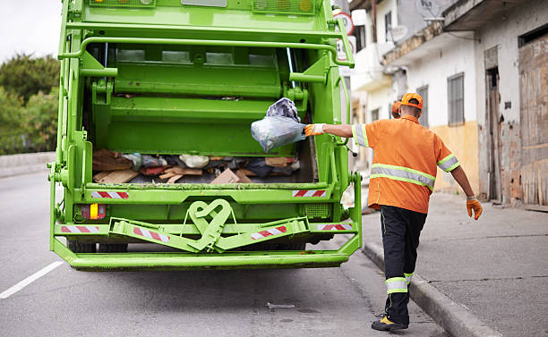 Best Appliance Removal  in Oberlin, KS